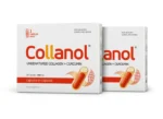 Collanol-Kapsel, gesunde Gelenke, intakte Kollagenknochen+Curcumin - Image 2