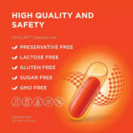 Collanol-Kapsel, gesunde Gelenke, intakte Kollagenknochen+Curcumin - Image 4