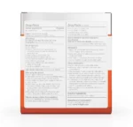 FOLIGAIN LOW ALCOHOL Haarkur für Männer 3 Monatsvorrat 3x60ml - Image 5