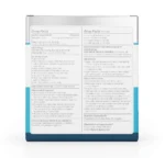 FOLIGAIN LOW ALCOHOL Haarkur für Männer 3 Monatsvorrat 3x60ml - Image 2