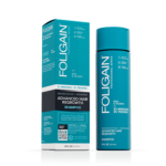 MINOXIDIL 2% FOLIGAIN FORTSCHRITTLICHES HAARNEUWUCHS SHAMPOO mit 2% Trioxidil® (8oz) 240ml