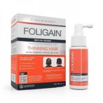FOLIGAIN® Hair Regrowth Treatment For Men  10% Trioxidil® (2oz) 59m