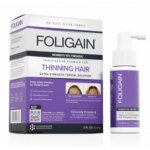 FOLIGAIN HAARNEUWUCHS BEHANDLUNG für Frauen mit 10% Trioxidil® (2oz) 59ml 1 Monatspackung