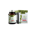 HHSA1 L-Carnitine + Lepidium 30 Kapseln