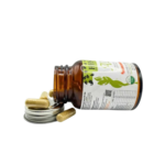 HHSA1 L-Carnitine + Lepidium 30 Kapseln - Image 2