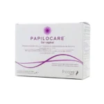 Papilocare Vaginalgel - 21 x 5 ml. Einzeldosiskanülen für die vaginale Gesundheit