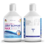 Swedish Nutra Joint Support MAX Collagen 12.000mg Gelenk-Kollagen-Komplex -3 - Image 7