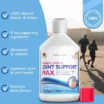 Swedish Nutra Joint Support MAX Collagen 12.000mg Gelenk-Kollagen-Komplex -3 - Image 3