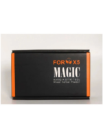 For X5 Magic Milk 30 Stk  Kräutergetränk — Kräutermischung - Original - Image 5