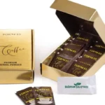 FORX5 Kräuterkaffee mit Ingwer, Zimt & Ginseng – 60 Beutel (30-Tage-Vorrat) – Bild 2